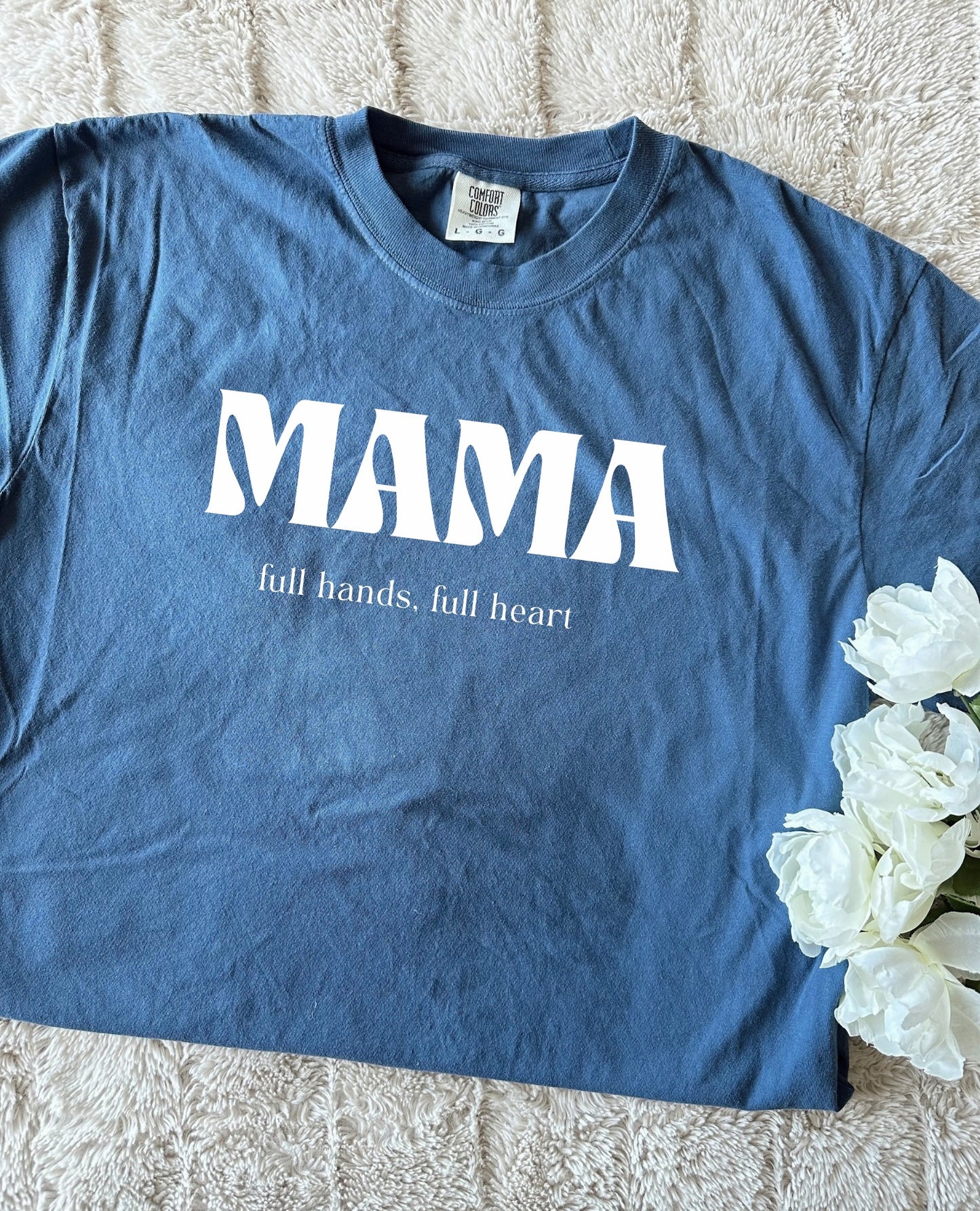 Mama T-Shirt