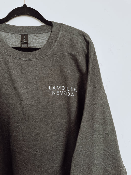 Lamoille Crewneck
