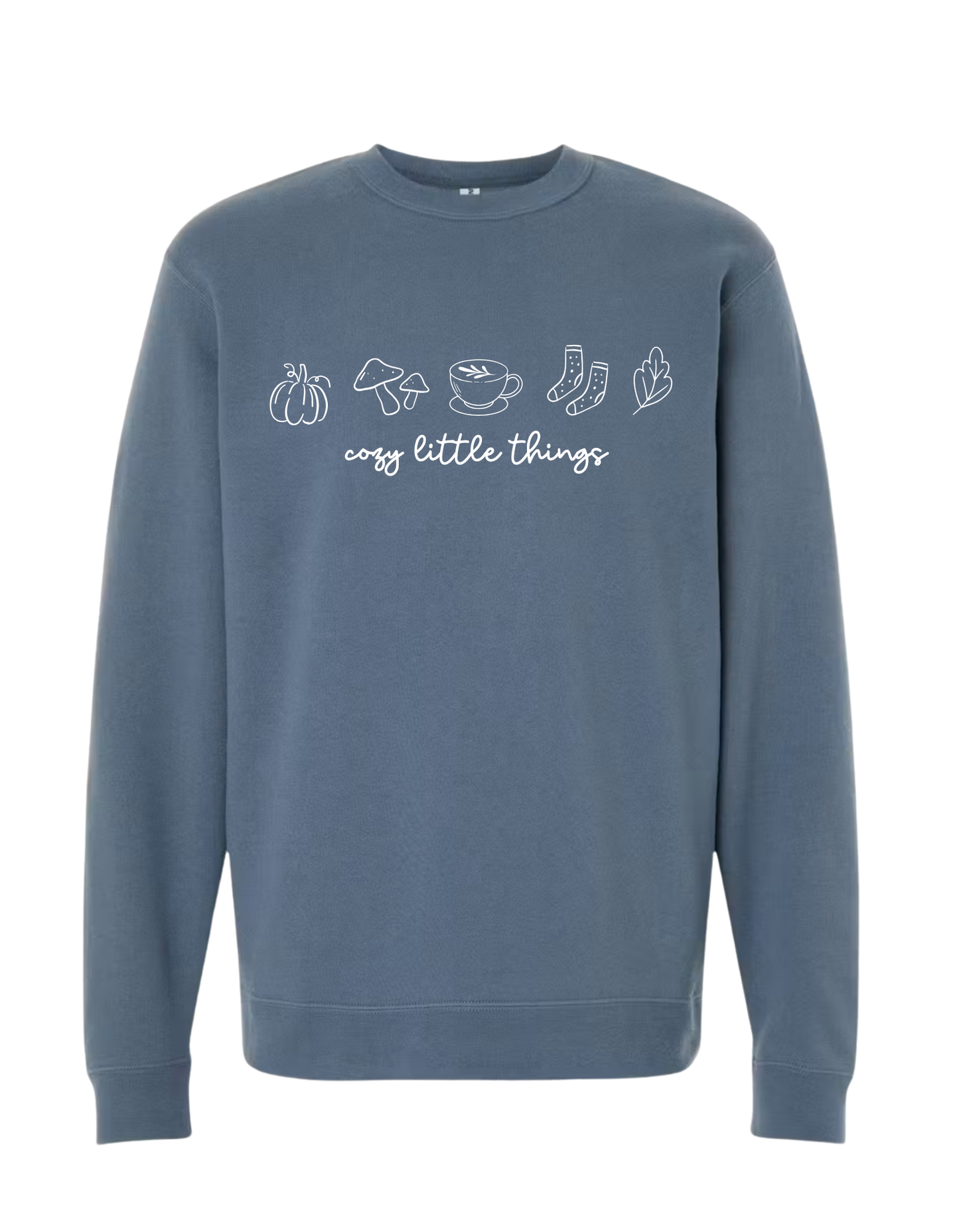 Cozy Little Things