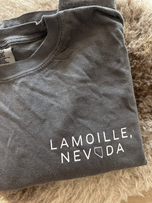 Lamoille Nevada T-shirt