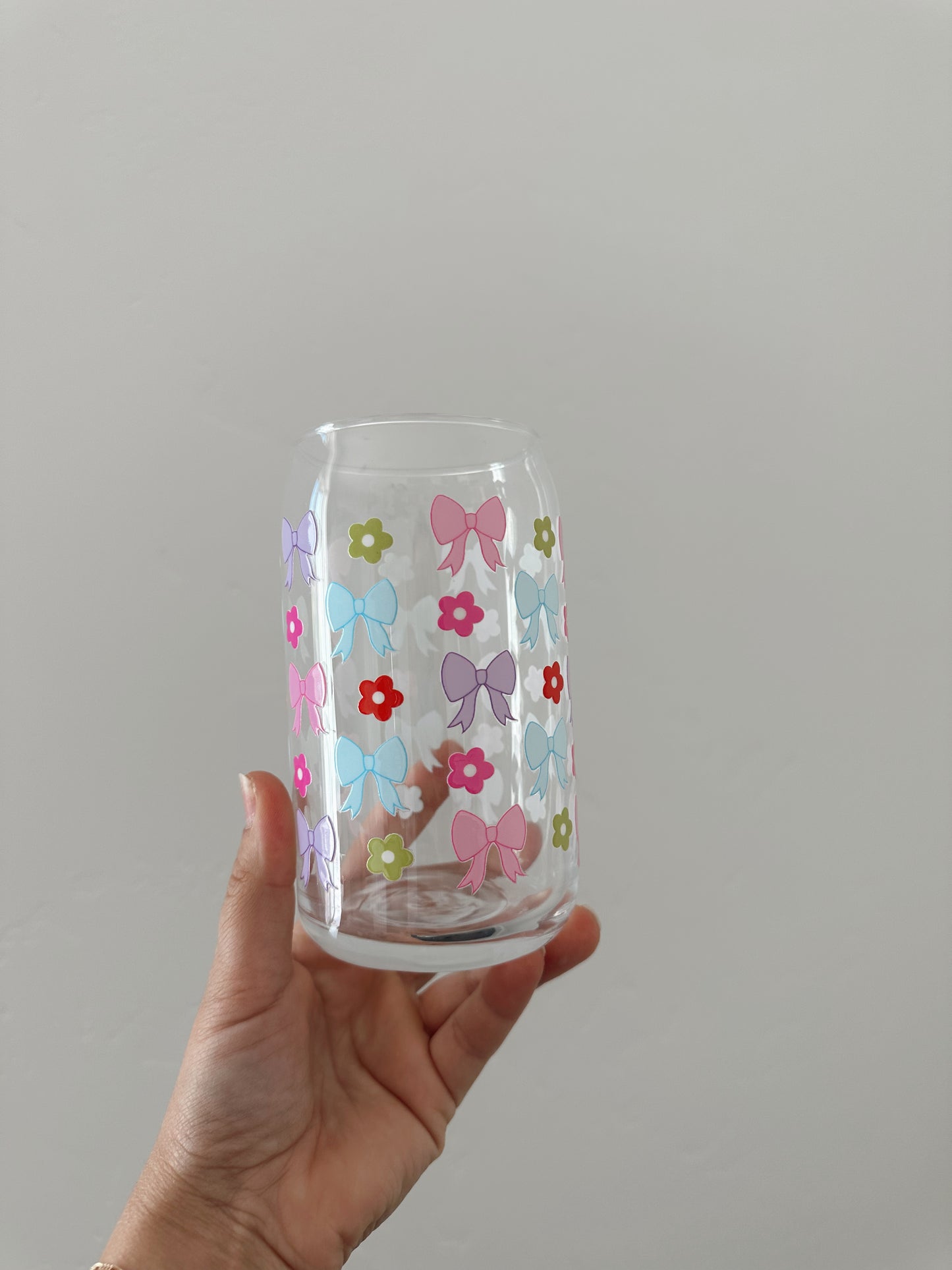 Girly Vibes Cup