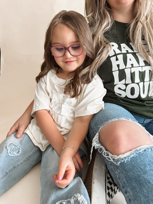 Happy Little Soul Kids