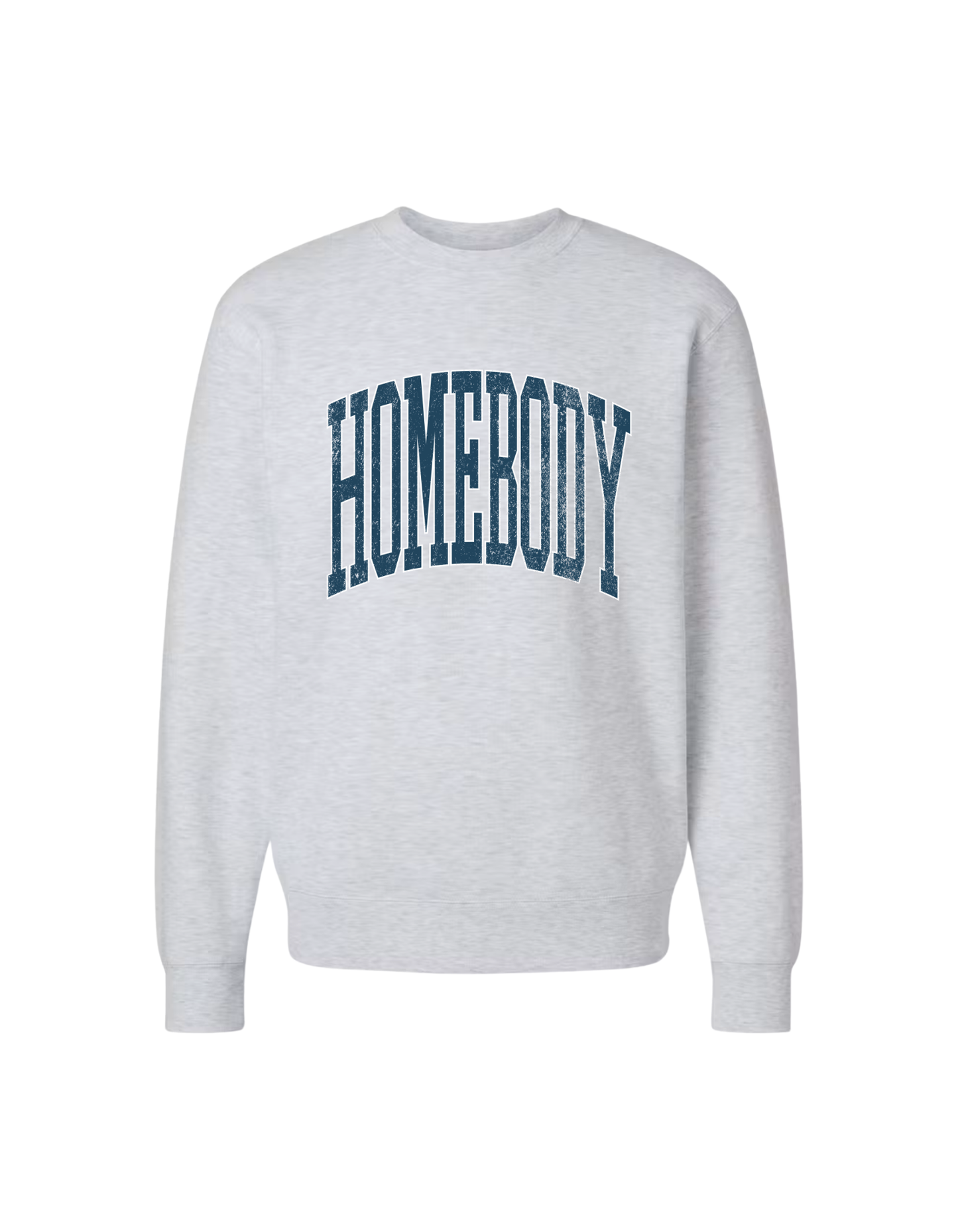 Homebody Crewneck