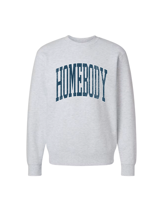 Homebody Crewneck