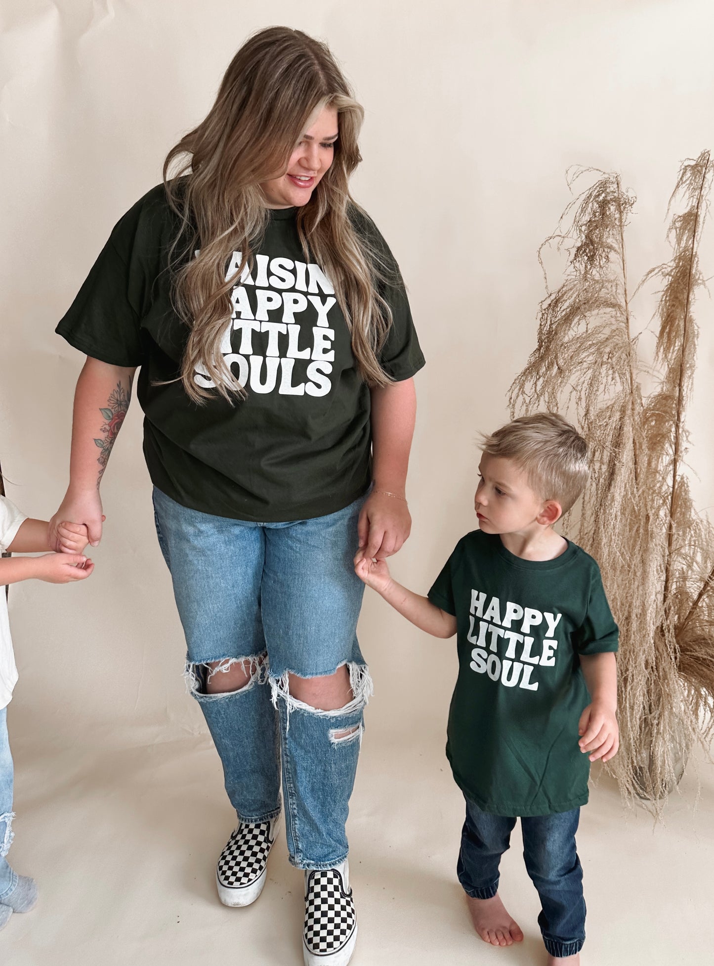 Happy Little Soul Kids