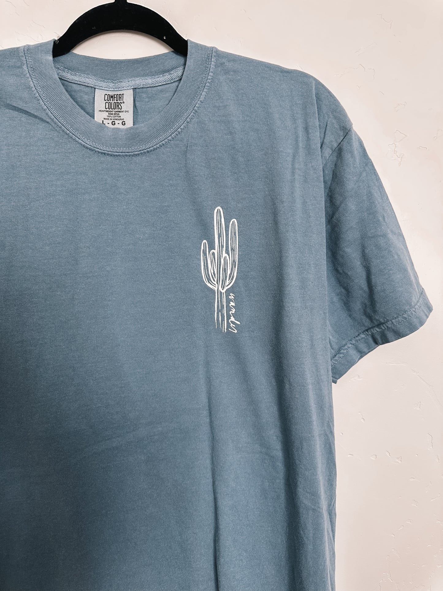 Wander Tee