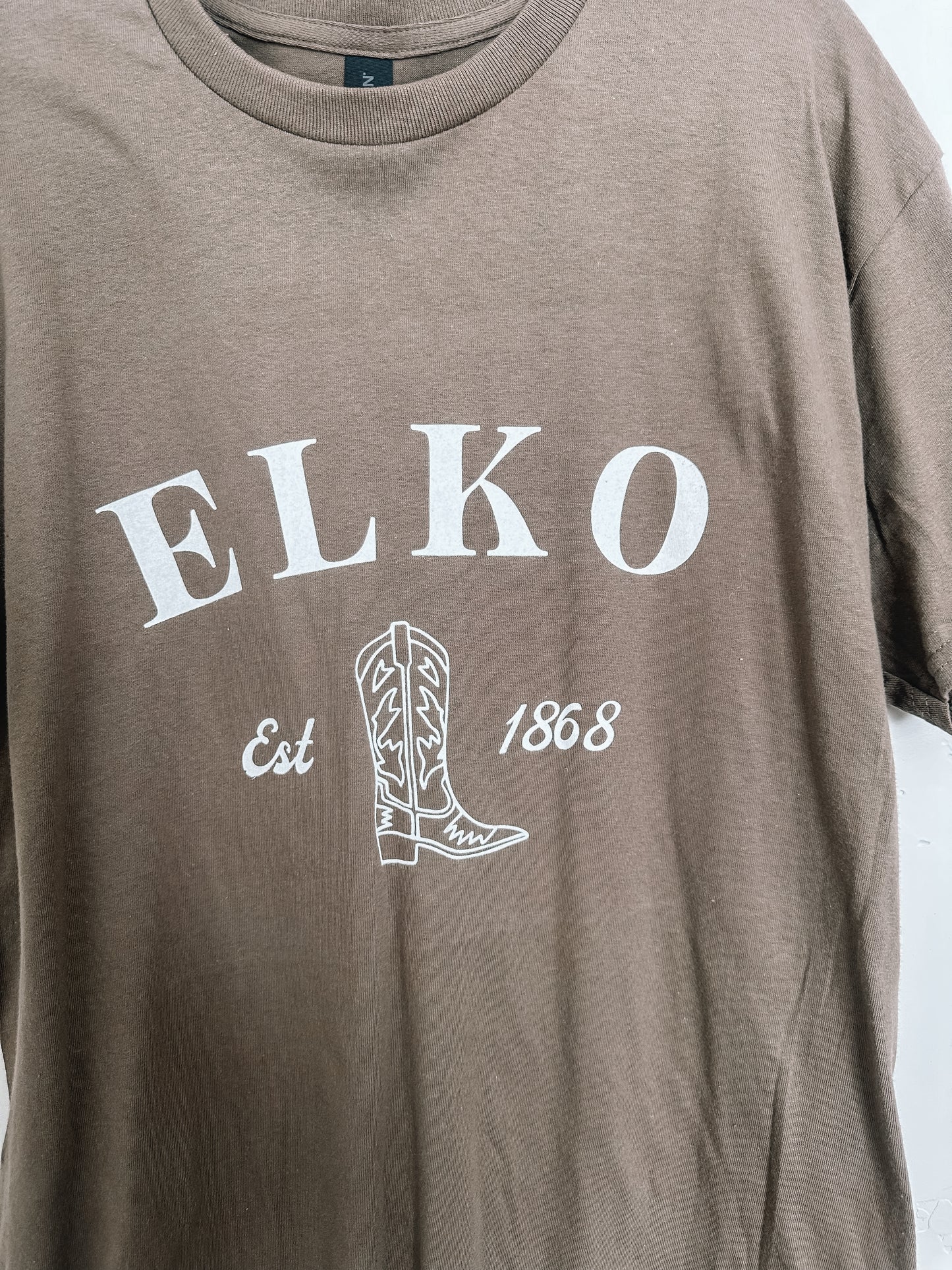 Elko T-shirt