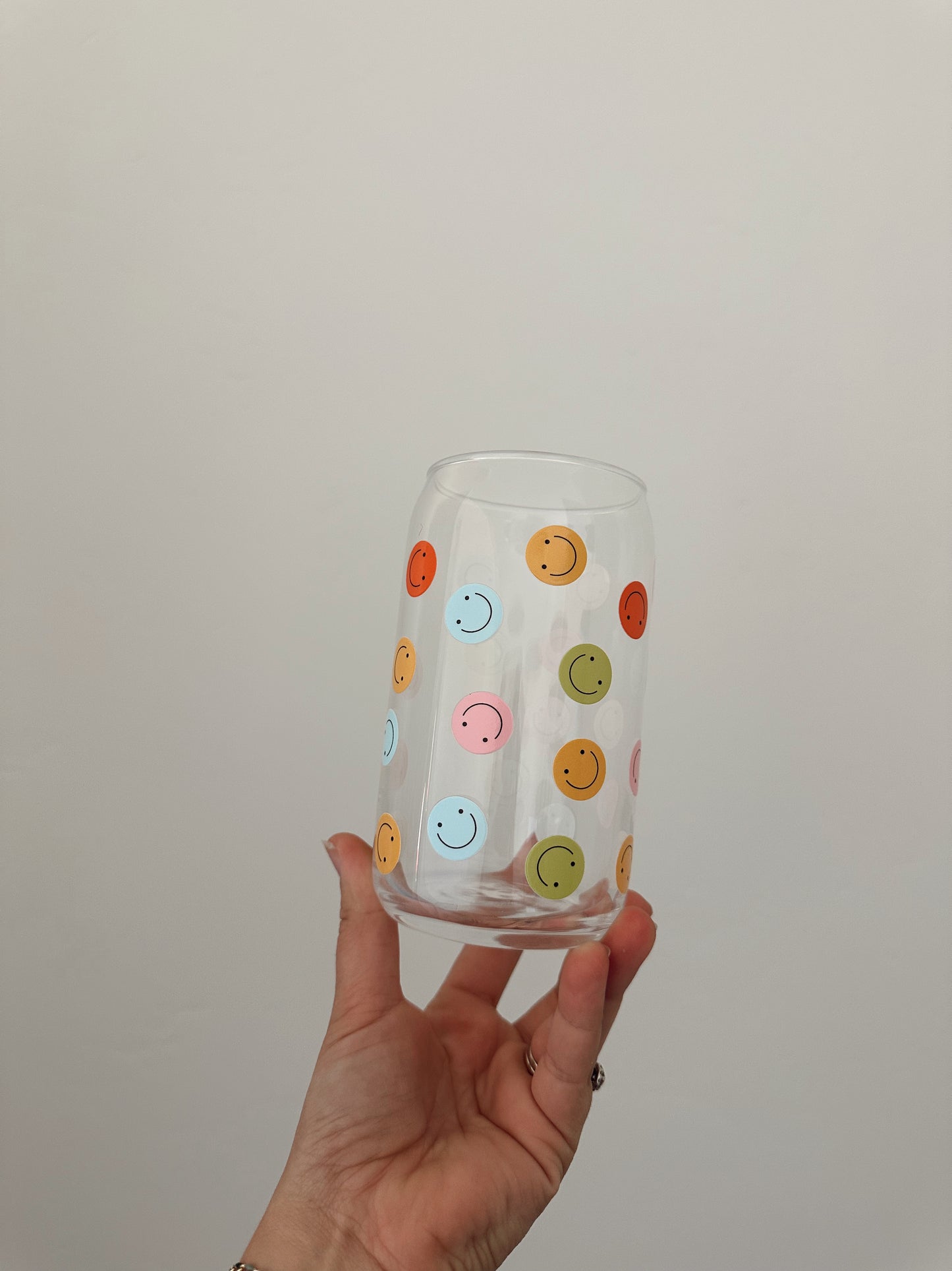 Happy Cup