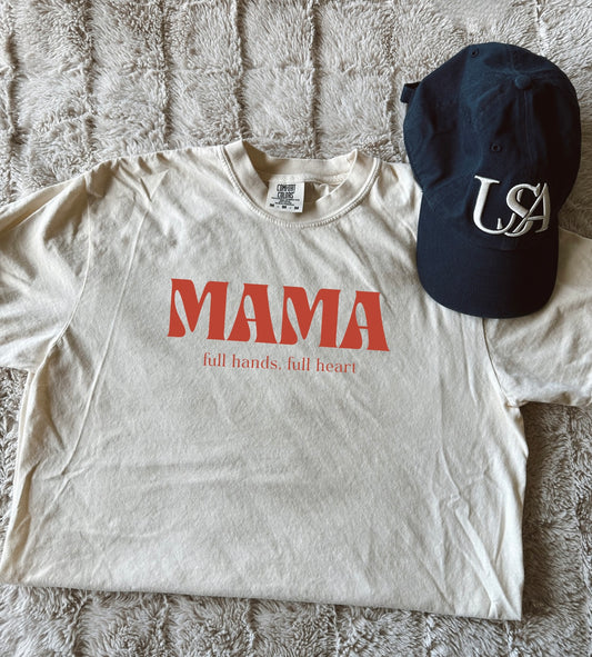 Mama T-Shirt