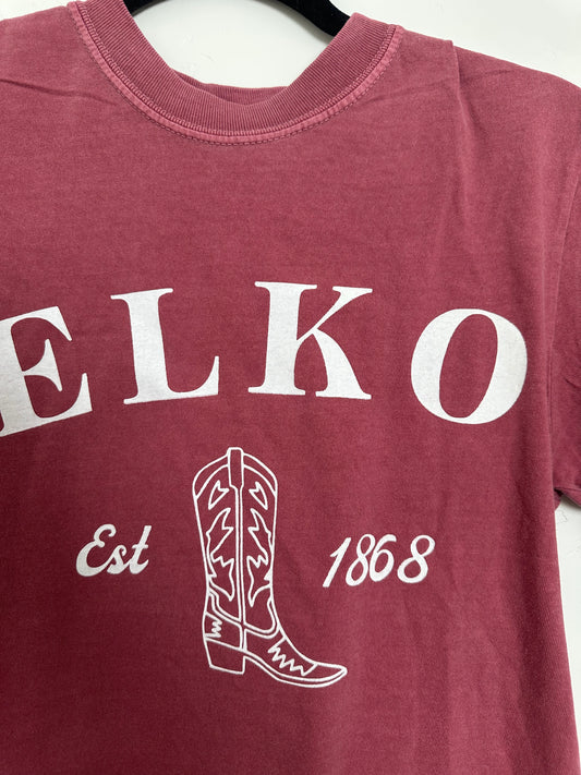 Elko T-shirt