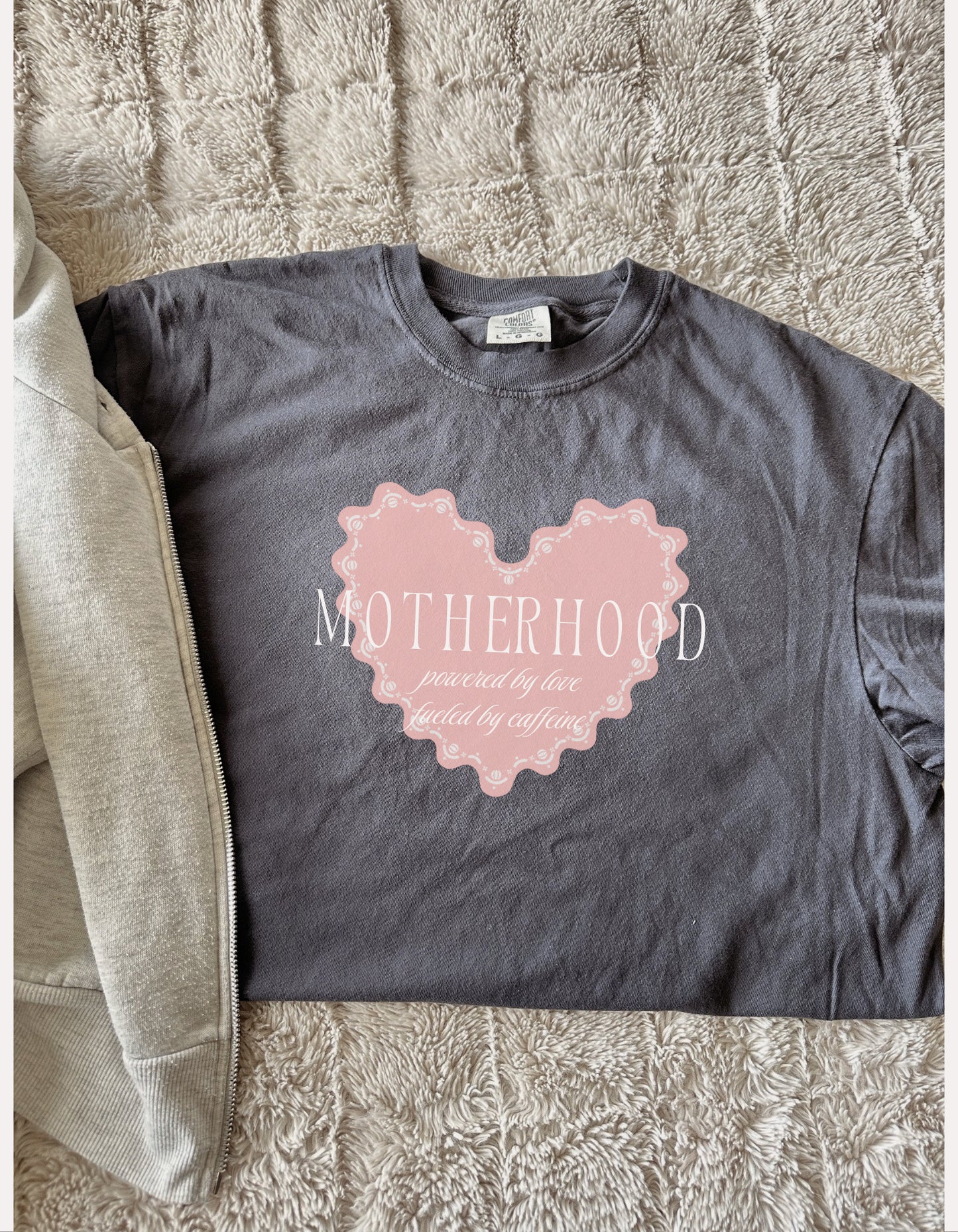 Motherhood T-Shirt