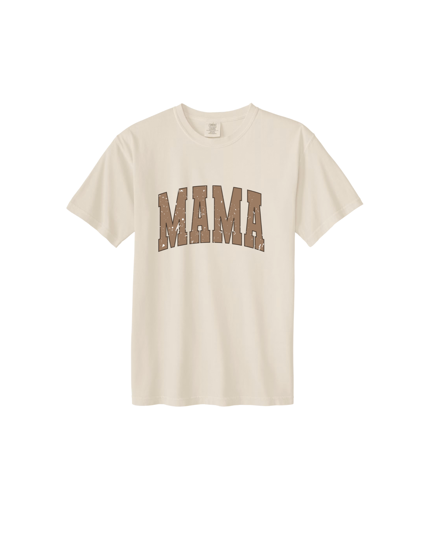 Mama Fall T-shirt