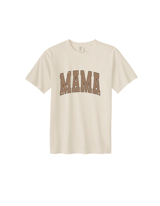 Mama Fall T-shirt
