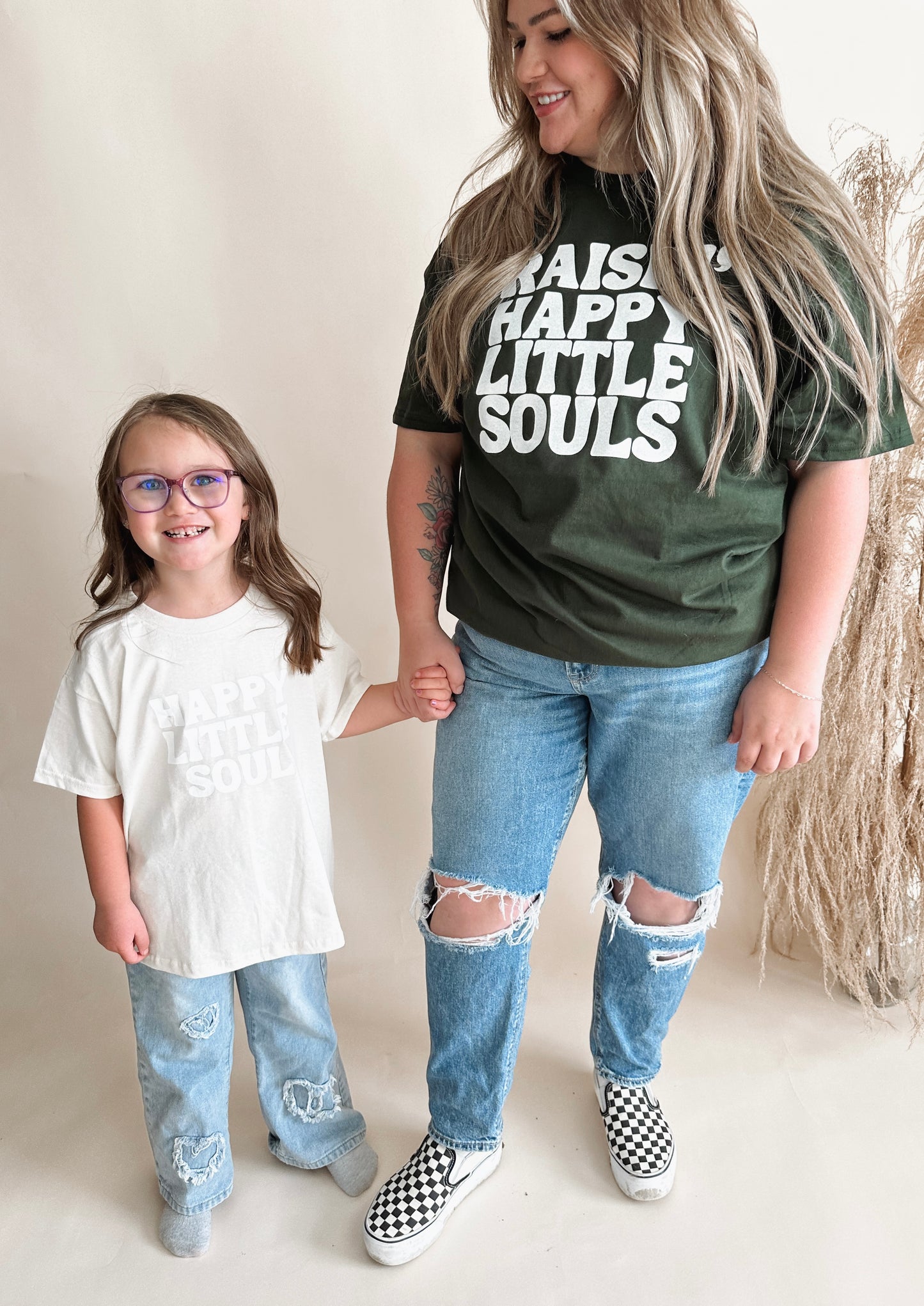 Happy Little Soul Kids