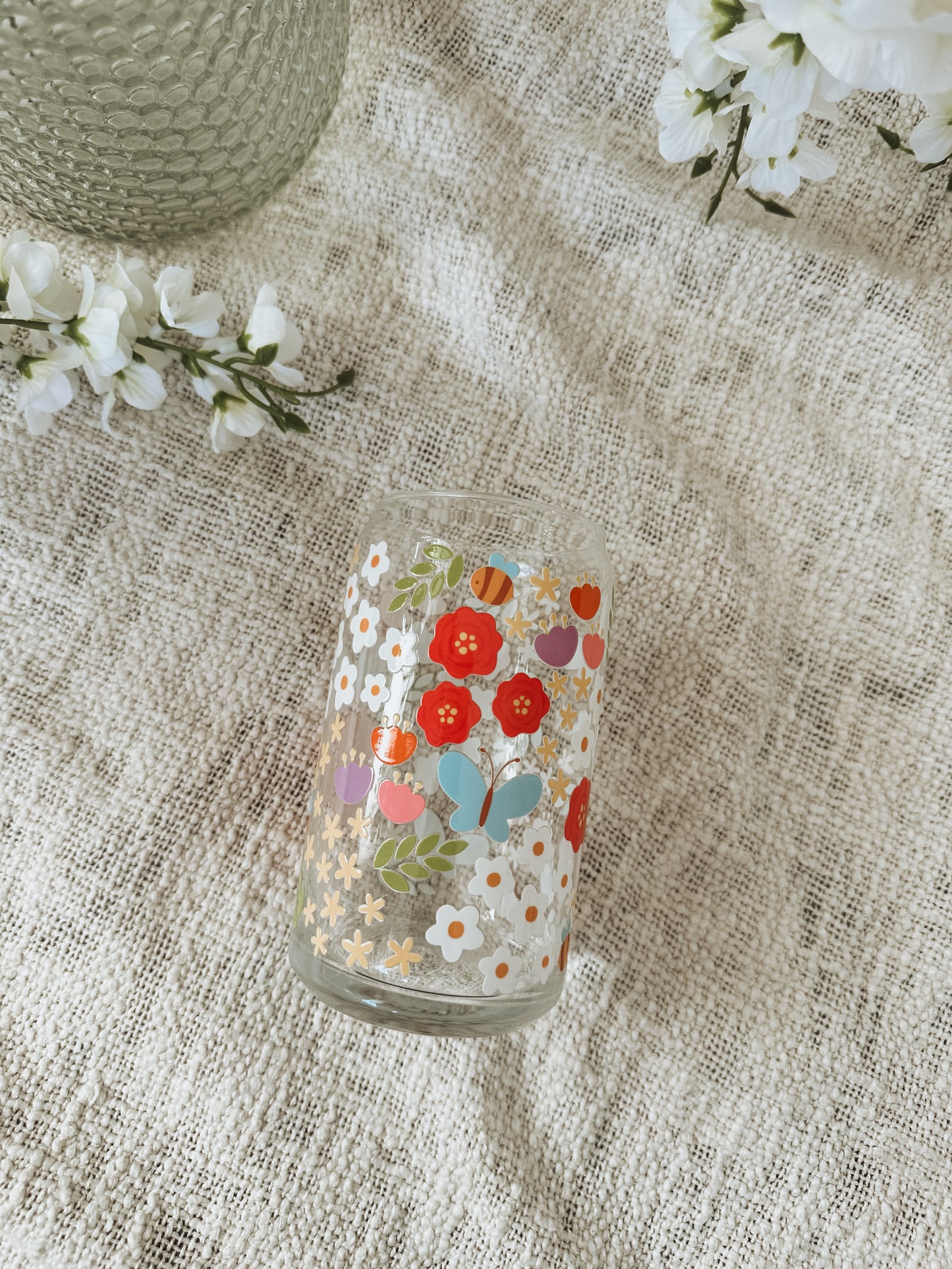 All Things Spring