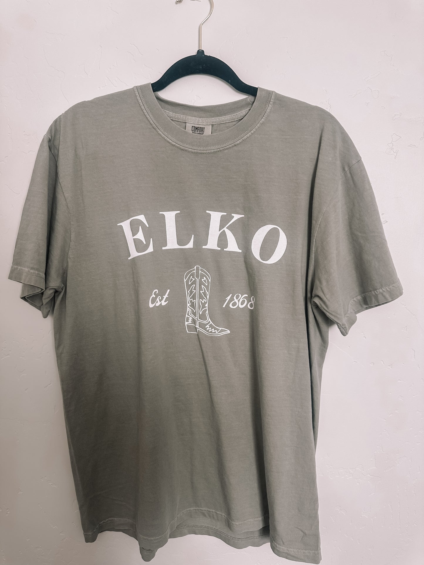 Elko T-shirt