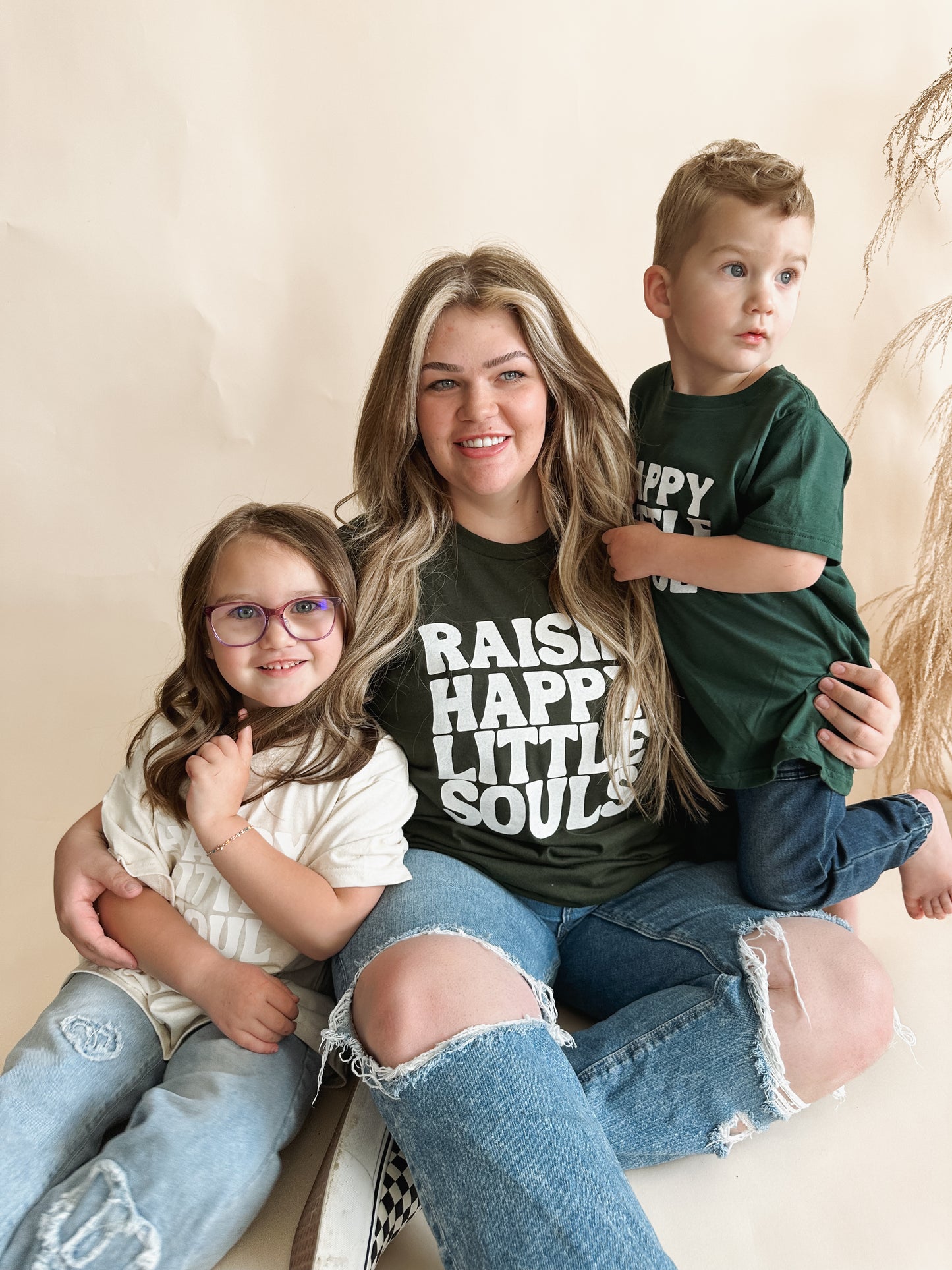 Raisin Happy Little souls