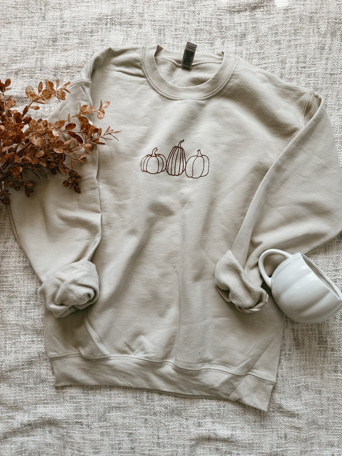 Pumpkin Lover