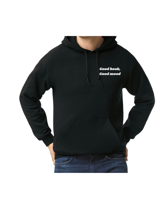 Mood Reads Hoodie
