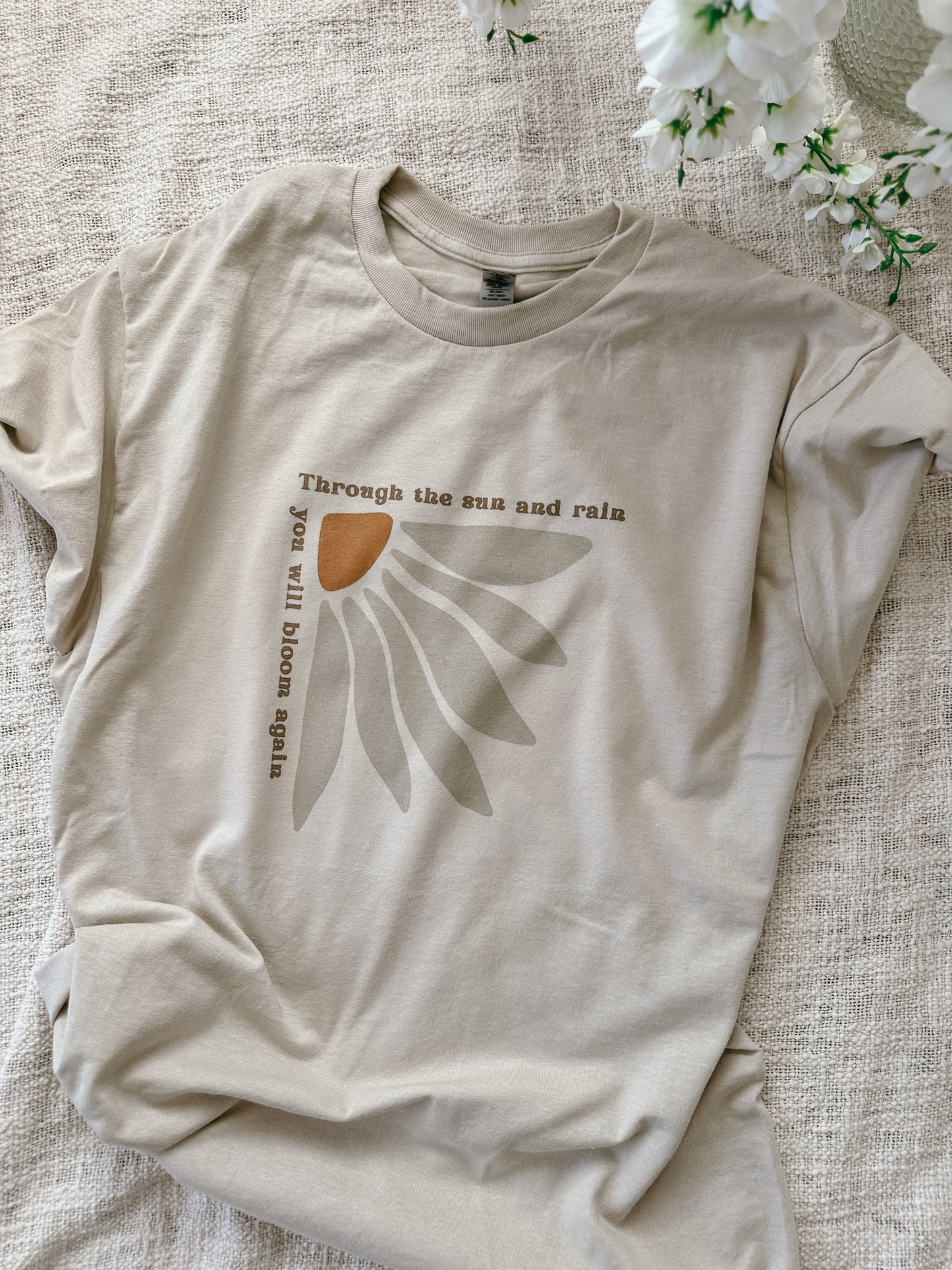 Daisy T-shirt
