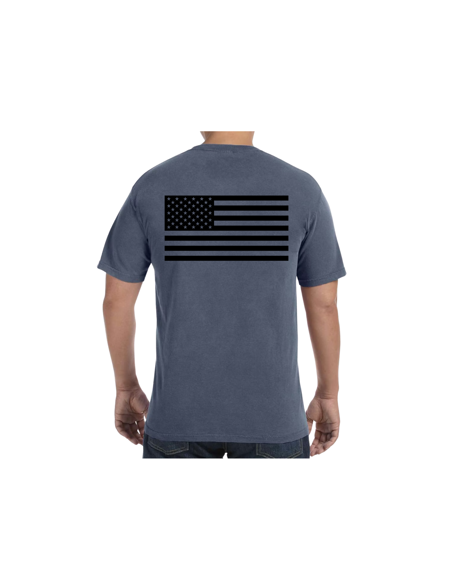 1776 mens tee