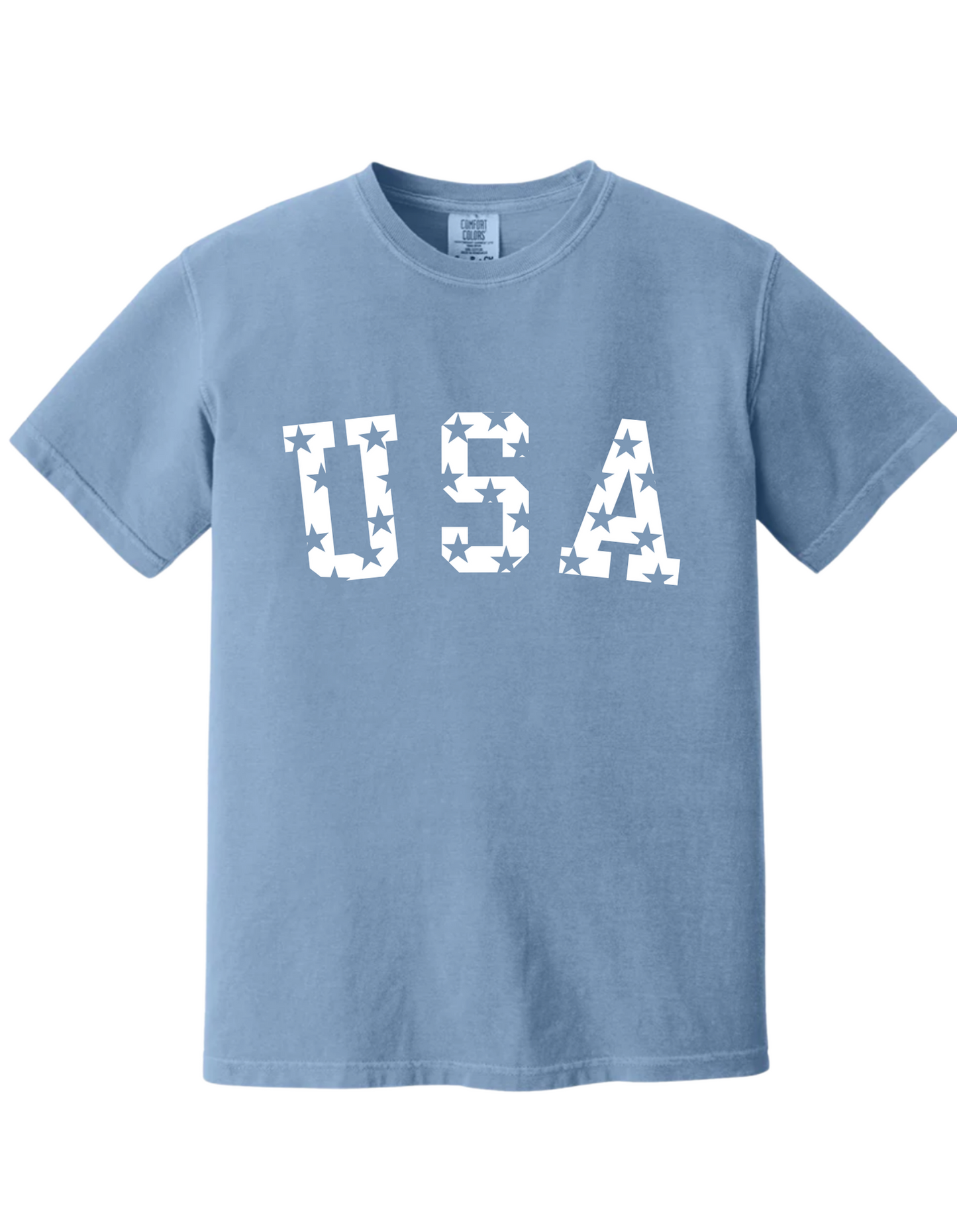 USA Women’s T-shirt