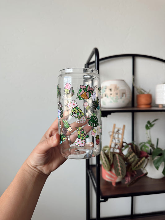 Plant Lover Cup