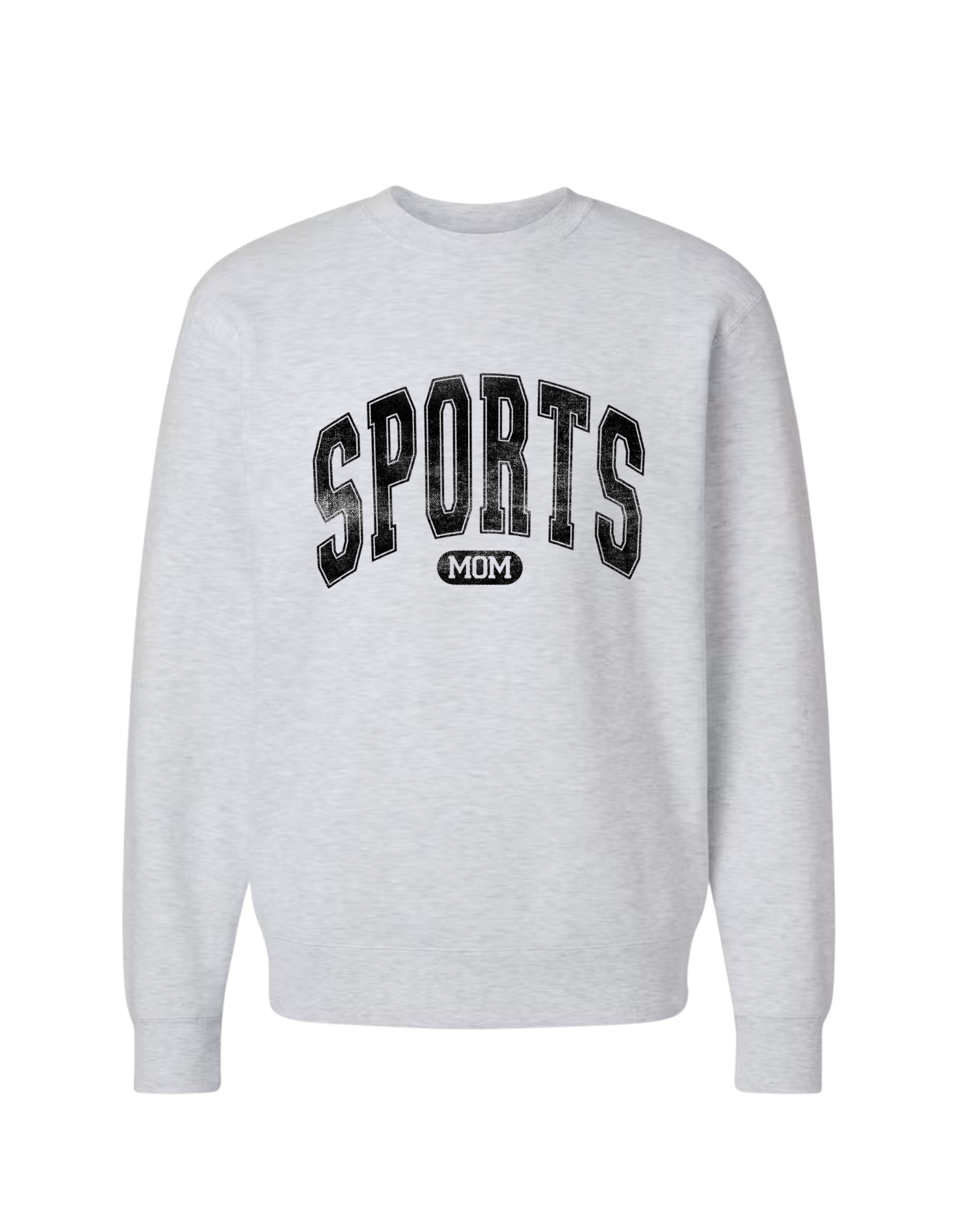 Sports Mom Crewneck