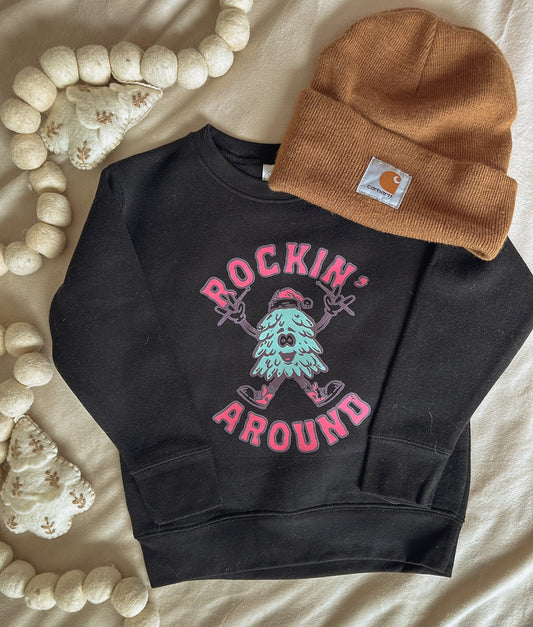 Rockin Around the Christmas Tree