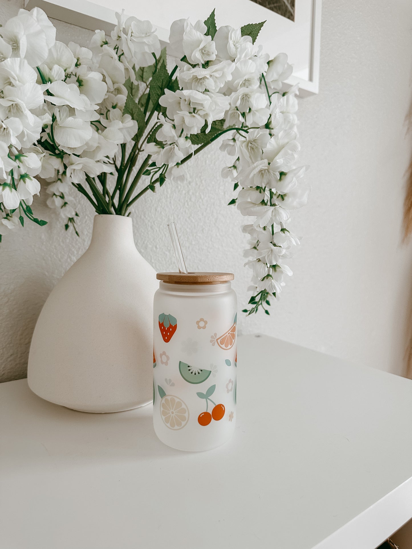 Fruity Cup