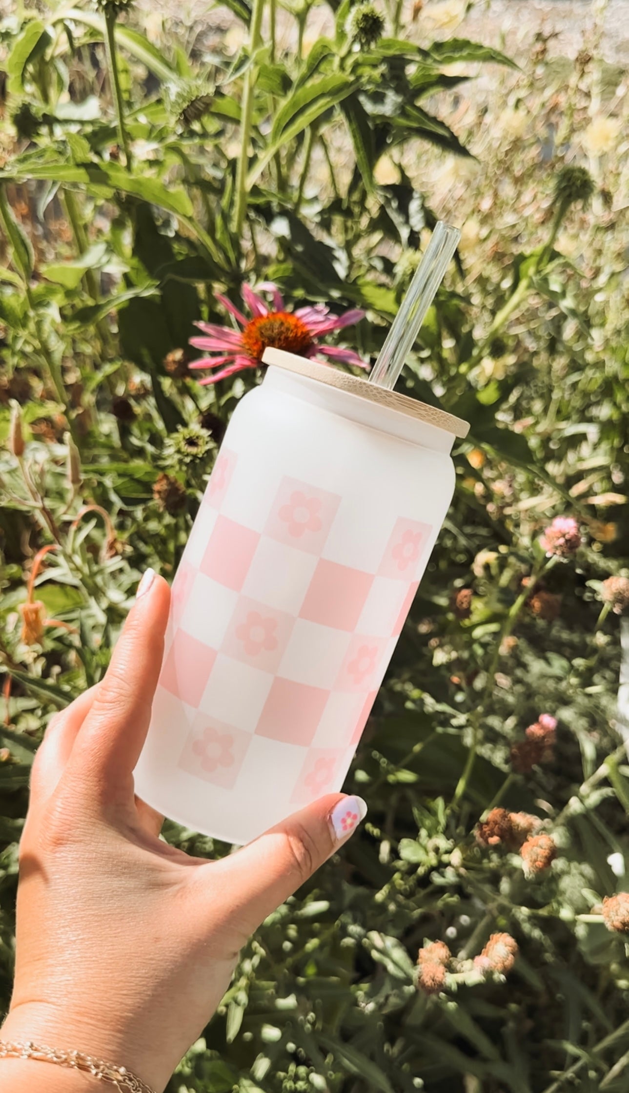 Barbie Girl Cup