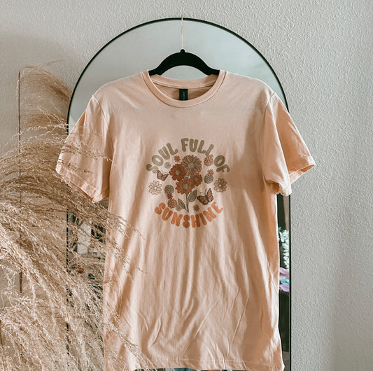 Soul Full of Sunshine