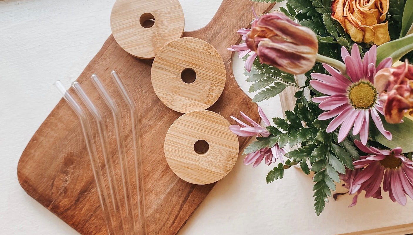 Cup Accessories
