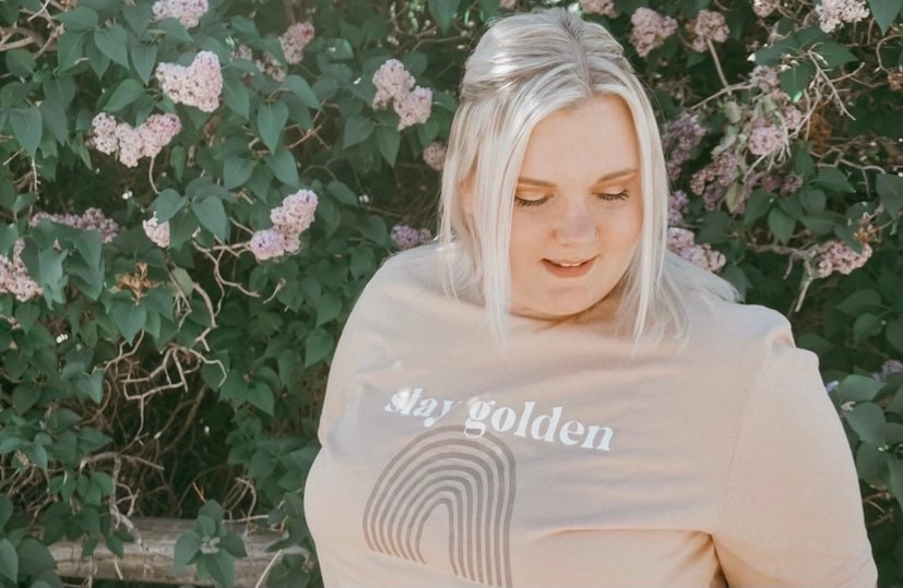 Stay Golden