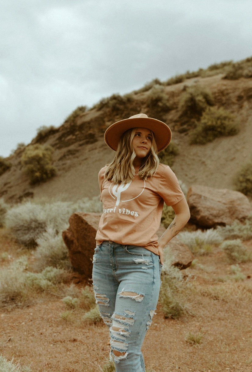 Desert Vibes
