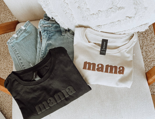 Mama T-Shirt