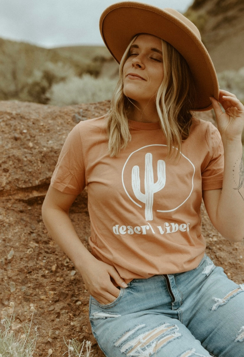 Desert Vibes