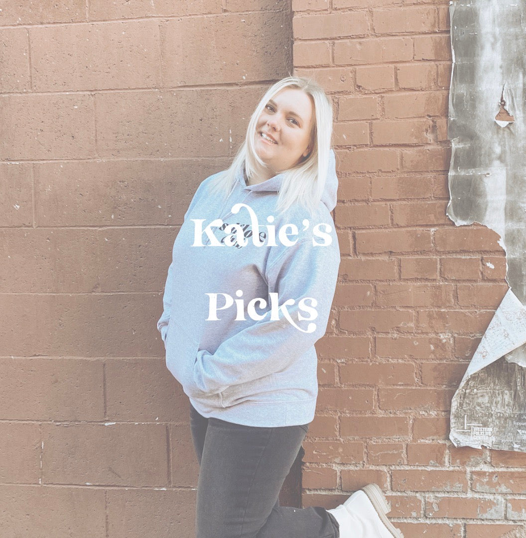 Katie's Picks