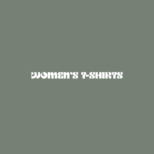 Women's Graphic Tees