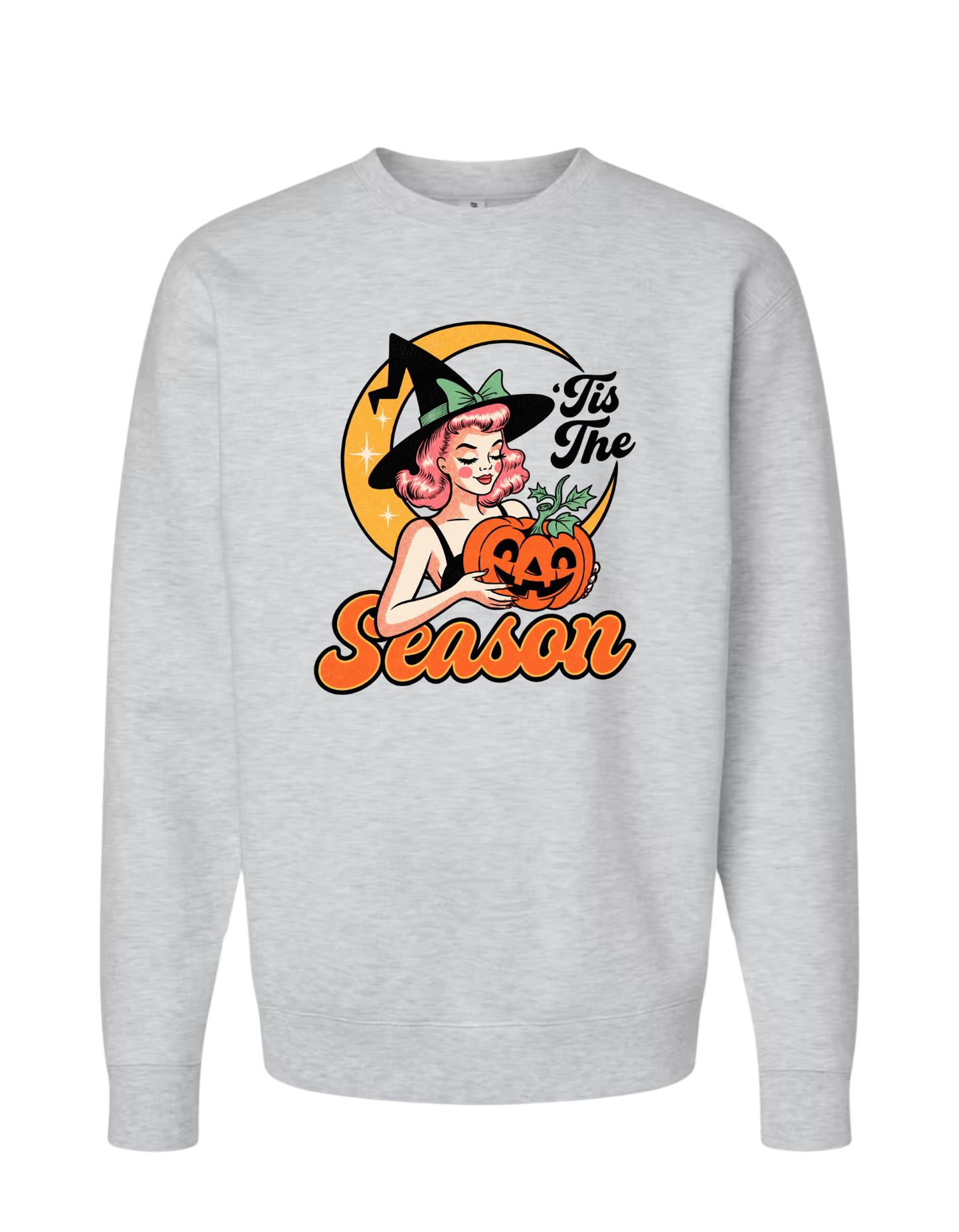 Tis the season