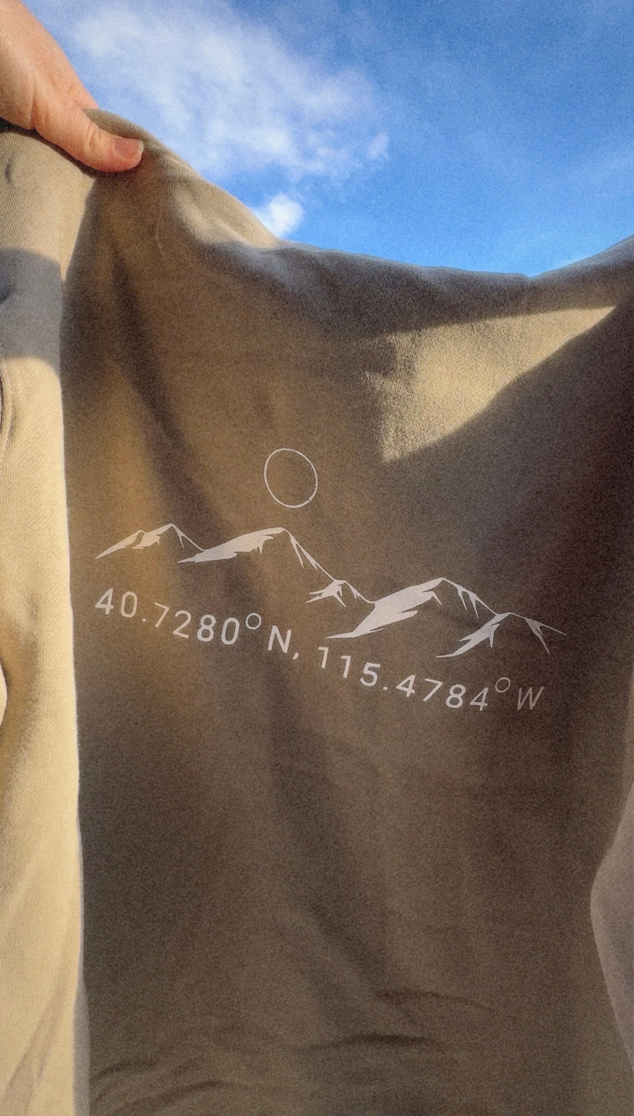 Lamoille Quarter Zip