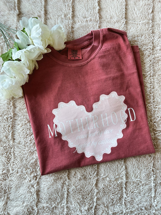 Motherhood T-Shirt
