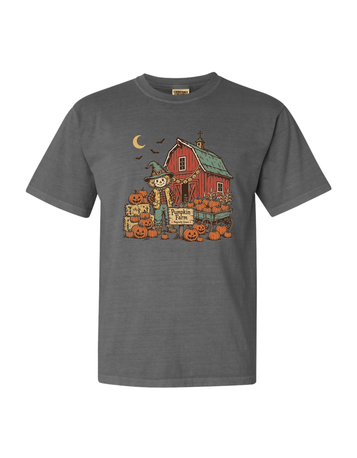 Pumpkin Farm T-shirt