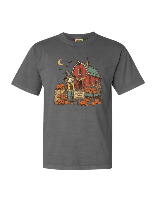 Pumpkin Farm T-shirt