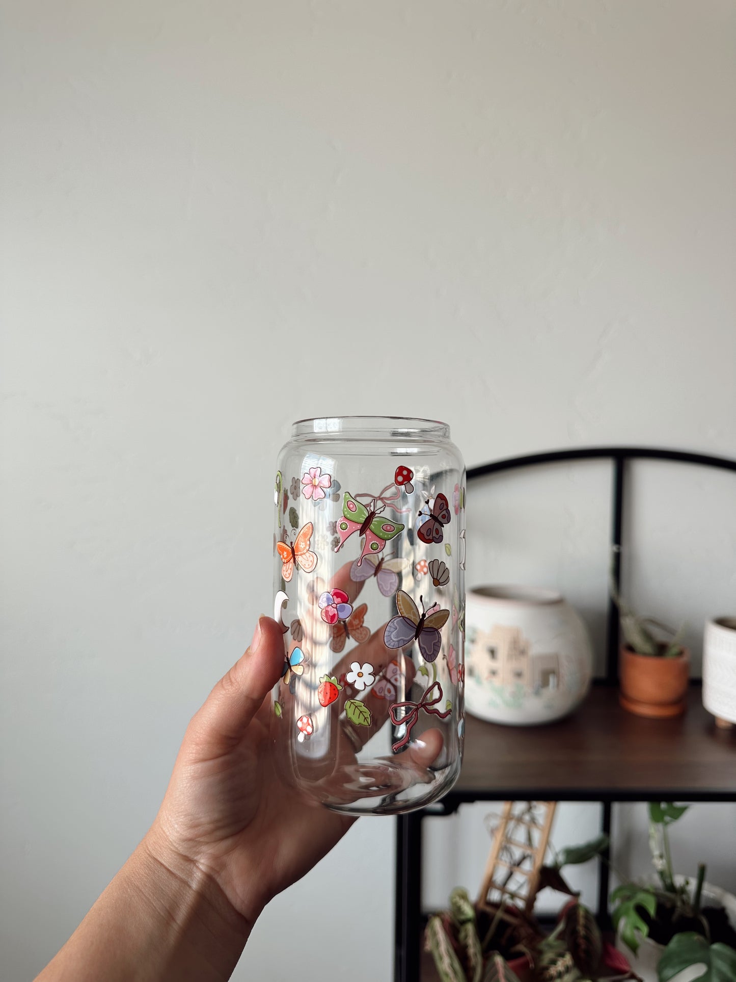 Whimsy Cup