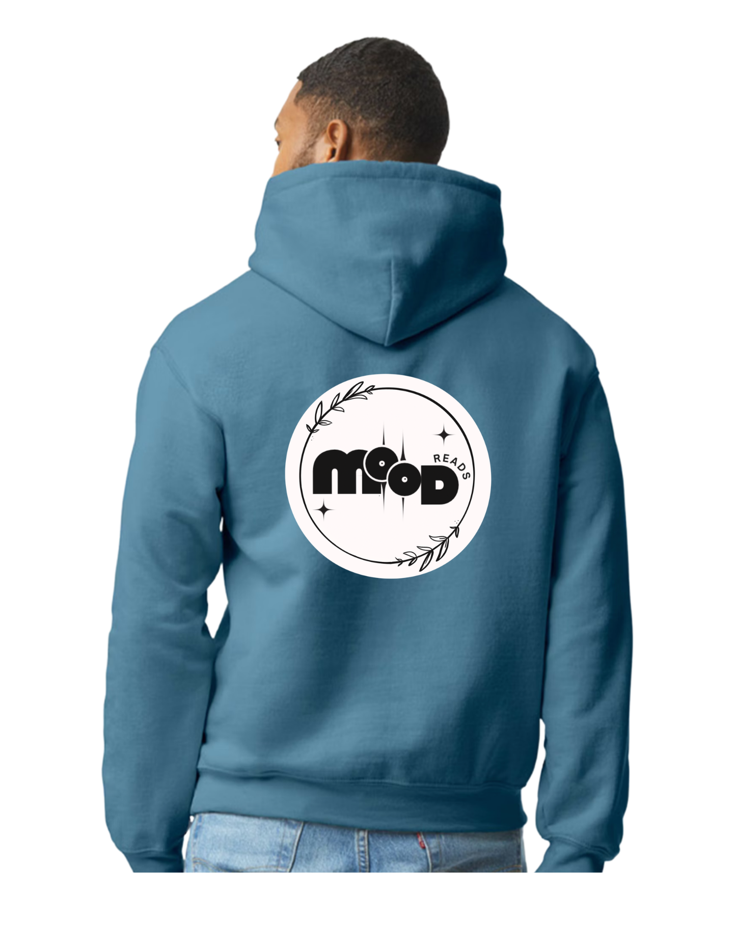 Mood Reads Hoodie