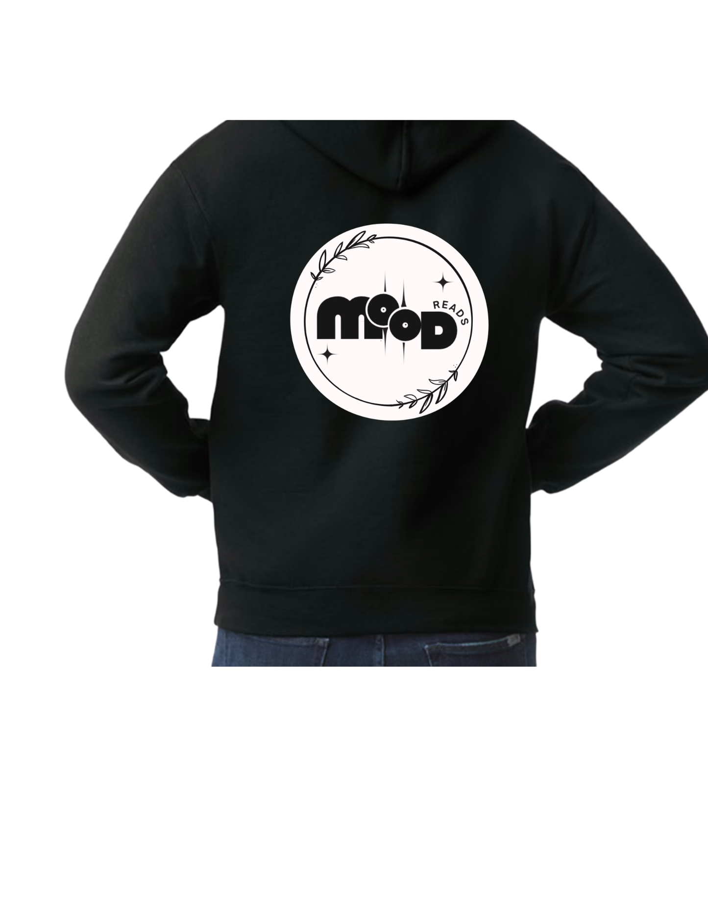 Mood Reads Hoodie