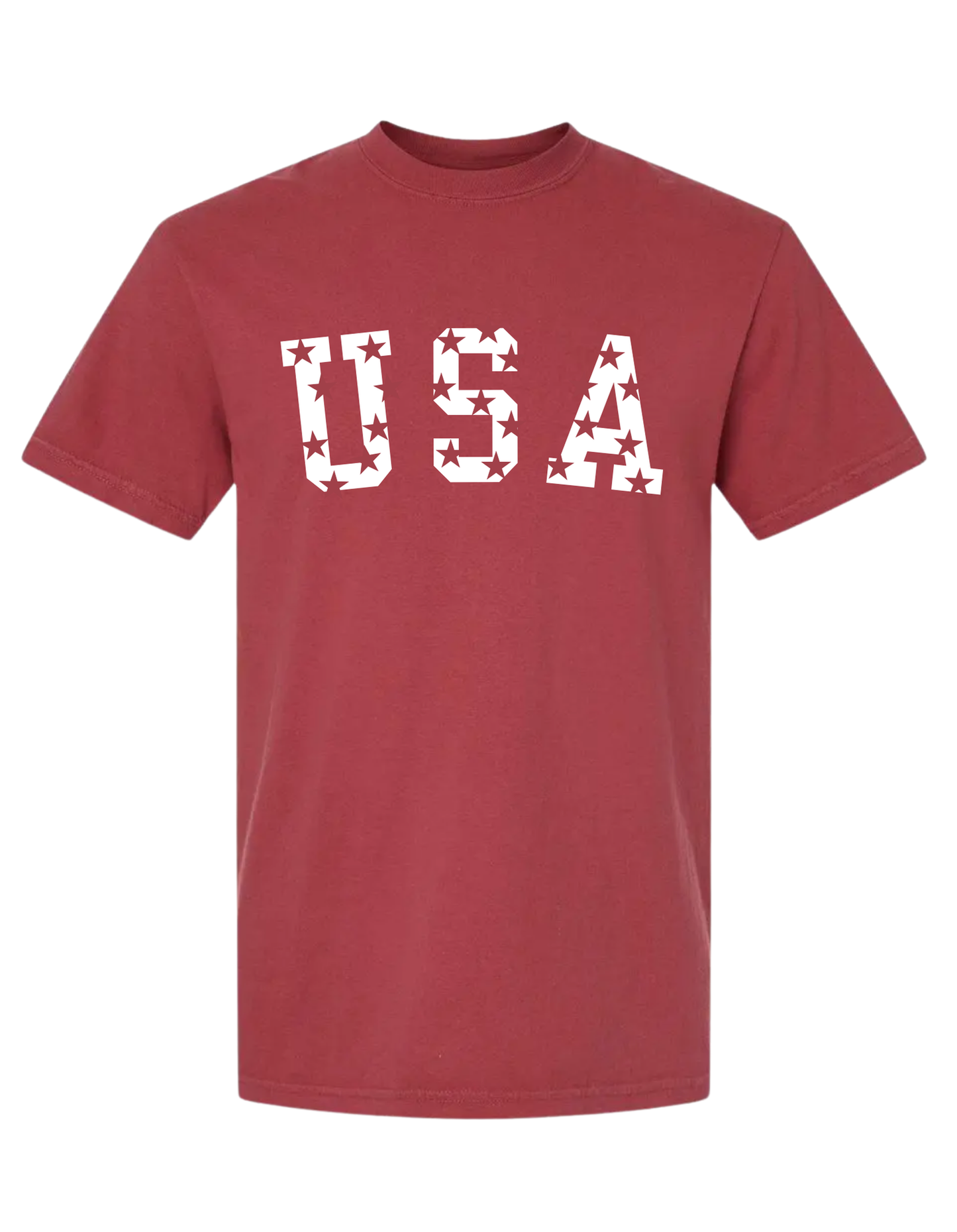 USA Women’s T-shirt