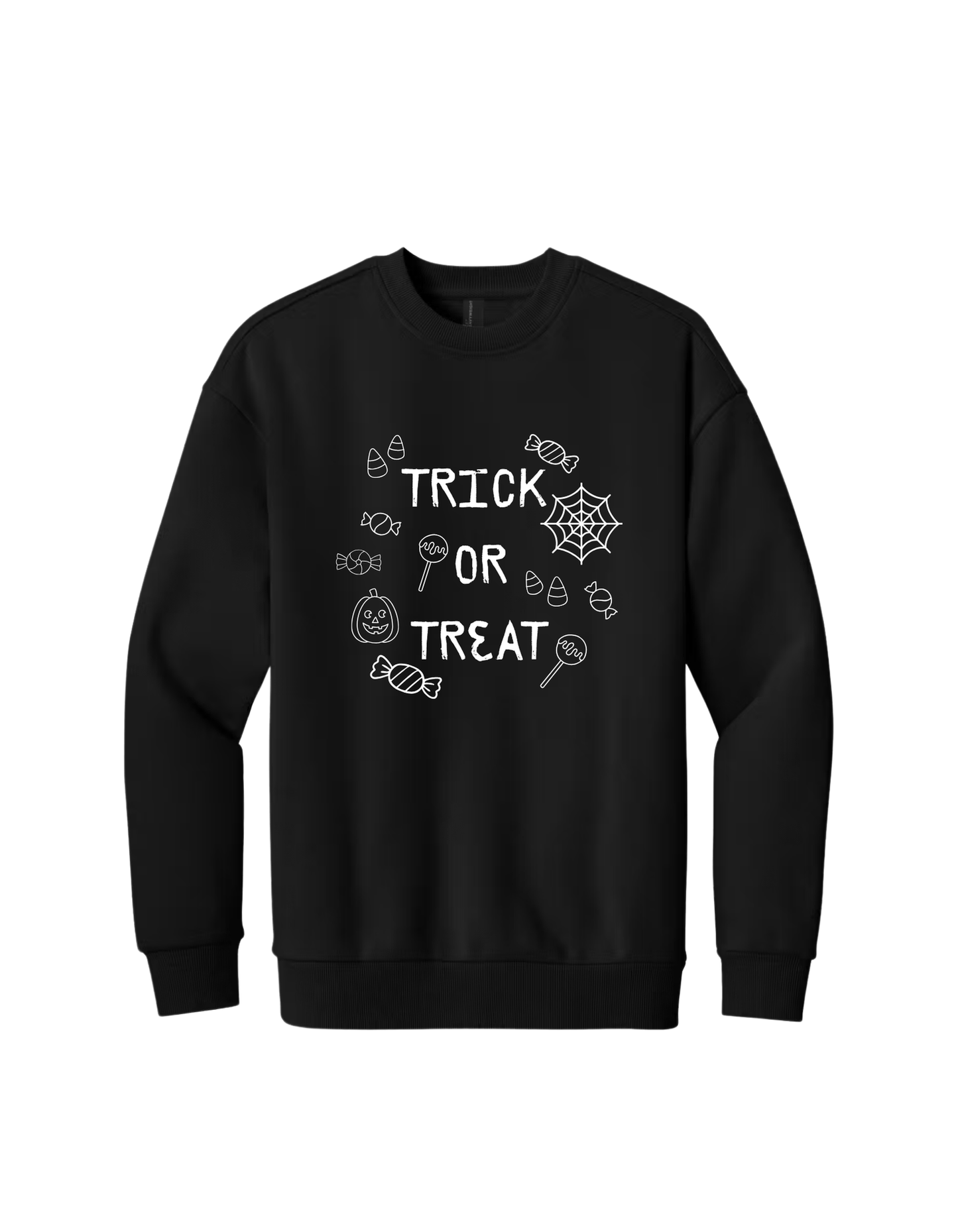 Trick or Treat Adult