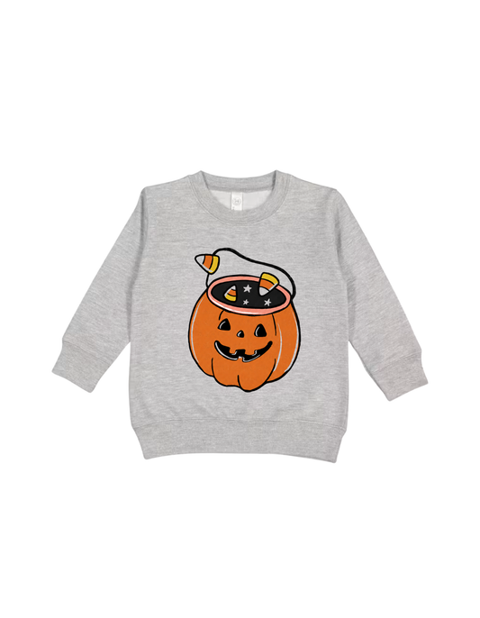 Pumpkin Treats